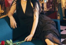 [YITUYU艺图语]2022.07.08 怦然心动 睡不醒的小喵o[19+1P／326MB]-美图岛