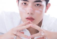 [YITUYU艺图语]2022.07.09 白色蝴蝶 陈川儿Andrew[22+1P／171MB]-美图岛