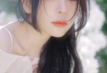 [YITUYU艺图语]2022.07.09 椿 榕榕[41+1P／294MB]-美图岛