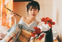 [YITUYU艺图语]2022.07.09 和夕沐 代睿[22+1P／233MB]-美图岛