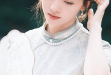 [YITUYU艺图语]2022.07.09 相思 夏夏[23+1P／252MB]-美图岛