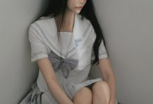 [YITUYU艺图语]2022.07.11 她和它 小天[46+1P／543MB]-美图岛