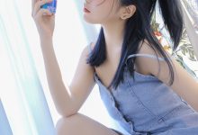 [YITUYU艺图语]2022.07.12 夏の光合体 兮嘻嘻-[24+1P／93.1MB]-美图岛