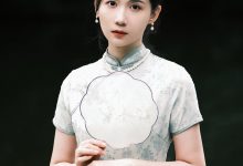 [YITUYU艺图语]2022.07.13 南风知我意 zYU[32+1P／244MB]-美图岛