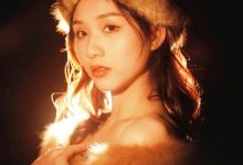 [YITUYU艺图语]2022.07.13 燃梦 小桃[26+1P／341MB]-美图岛