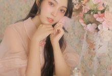 [YITUYU艺图语]2022.07.14 hey June 常欣悦cxy[33+1P／137MB]-美图岛