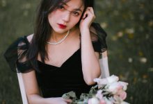 [YITUYU艺图语]2022.07.14 少女与花 夏芸是只小考拉[24+1P／313MB]-美图岛