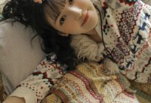 [YITUYU艺图语]2022.07.14 温柔且乖 金迪-Vivian[21+1P／126MB]-美图岛