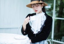 [YITUYU艺图语]2022.07.15 夏日花园 夏芸是只小考拉[25+1P／226MB]-美图岛