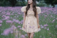 [YITUYU艺图语]2022.07.16 阴雨天，森林里的精灵 姝雯同学[61+1P／563MB]-美图岛