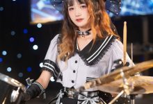 [YITUYU艺图语]2022.07.17 和我一起吧 兔子Zzz不吃胡萝卜[21+1P／260MB]-美图岛