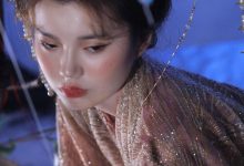 [YITUYU艺图语]2022.07.17 蝴蝶夫人 遇孤山[25+1P／615MB]-美图岛