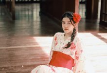 [YITUYU艺图语]2022.07.17 空山雨林 一只捉捉[25+1P／209MB]-美图岛