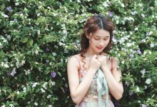 [YITUYU艺图语]2022.07.17 温柔可人 六七[33+1P／261MB]-美图岛