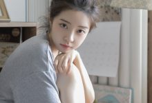 [YITUYU艺图语]2022.07.18 暗恋变热恋 Ygoooy[27+1P／115MB]-美图岛