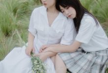 [YITUYU艺图语]2022.07.18 高天之歌 是思思呀wo[28+1P／178MB]-美图岛