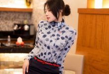 [XiuRen秀人网] 2023.03.01 No.6338 王楚璇 [56+1P]-美图岛