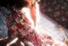 清青琴玖 - NO.12 梦里碎花 [26P-430MB]-美图岛