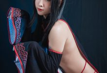 Limerence原创 NO.006 Nan小楠[225P／1.69GB]-美图岛