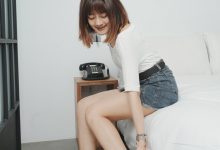 Limerence原创 NO.036 Betty 微笑女孩极致裸足[170P+1V／5.70GB]-美图岛