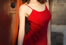 [Ugirls尤果网]爱尤物 2022.01.26 No.2503 梦心玥 烟花不灭 [35P]-美图岛