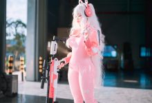 DJAWA  Mimmi – Nikke Normal [62P-1.25G]-美图岛