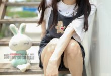 [MZSOCK]爱美足 NO.141 莹莹[90P／1.01GB]-美图岛