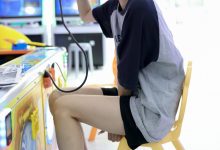 [MZSOCK]爱美足 NO.154 莹莹[92P／0.98GB]-美图岛