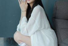 [IESS异思趣向] 2022.08.07 丝享家1170：团团《肉中丝夹丝》[88P／124MB]-美图岛