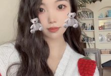 纪念小小V 微密圈合集【图片+视频-916MB】-美图岛