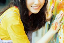 [YITUYU艺图语]2022.07.20 蜂蜜与四叶草 · 二 丽莎[19+1P／372MB]-美图岛