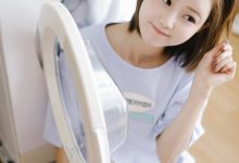 [YITUYU艺图语]2022.07.20 夏日氧气女孩 宝儿[36+1P／244MB]-美图岛