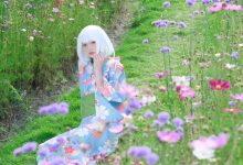 [YITUYU艺图语]2022.07.24 小花 兔子Zzz不吃胡萝卜[38+1P／479MB]-美图岛