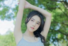 [YITUYU艺图语]2022.07.25 猫宁！晨跑吗？ 静鏡婧[26+1P／232MB]-美图岛