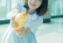 [YITUYU艺图语]2022.07.28 薄荷 小怡妹妹cute[22+1P／142MB]-美图岛