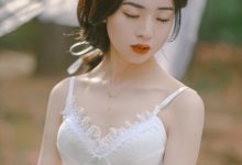 [YITUYU艺图语]2022.07.28 少女情怀 小朱[43+1P／411MB]-美图岛