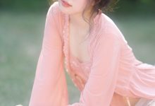 [YITUYU艺图语]2022.07.30 听雨 常欣悦cxy[26+1P／152MB]-美图岛