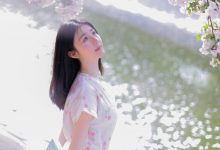 [YITUYU艺图语]2022.08.01 已觉春心动 oeil[28+1P／117MB]-美图岛