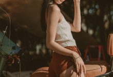 [YITUYU艺图语]2022.08.02 夏日小憩 悦悦[49+1P／560MB]-美图岛