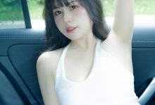 [YITUYU艺图语]2022.08.03 微凉初夏 鹤鸣之应-[29+1P／236MB]-美图岛