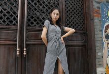 [MussGirl慕丝女郎]NO.368 A[116P／202MB]-美图岛