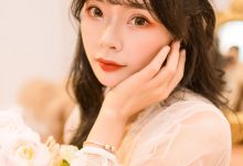 [YALAYI雅拉伊]2022.12.30 NO.996 梦蝶 程小蝶[45+1P／522MB]-美图岛