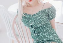 JOApictures – Zia  x DOLPHIN 21. NOV [56P-231MB]-美图岛