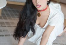 [XiuRen秀人网] 2023.04.13 No.6566 谭小灵 [79+1P]-美图岛