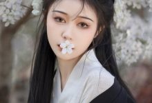 [YITUYU艺图语]2022.08.17 白樱 梨一依[24+1P／256MB]-美图岛