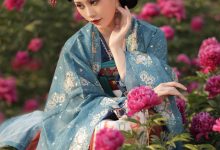 [YITUYU艺图语]2022.08.17 三郎的盛世，有你 青霜鹅[24+1P／350MB]-美图岛