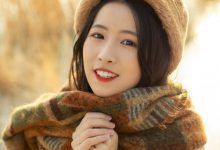 [YITUYU艺图语]2022.08.19 冬日暖阳 申雨蝶[20+1P／350MB]-美图岛