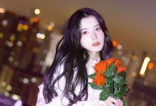 [YITUYU艺图语]2022.08.20 浪漫出逃 静鏡婧[26+1P／233MB]-美图岛