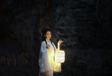 [YITUYU艺图语]2022.08.21 风雨夜归人 呆呆起飞啦_[23P／131MB]-美图岛