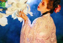 [YITUYU艺图语]2022.08.23 花妖 一只仟仟[29+1P／717MB]-美图岛